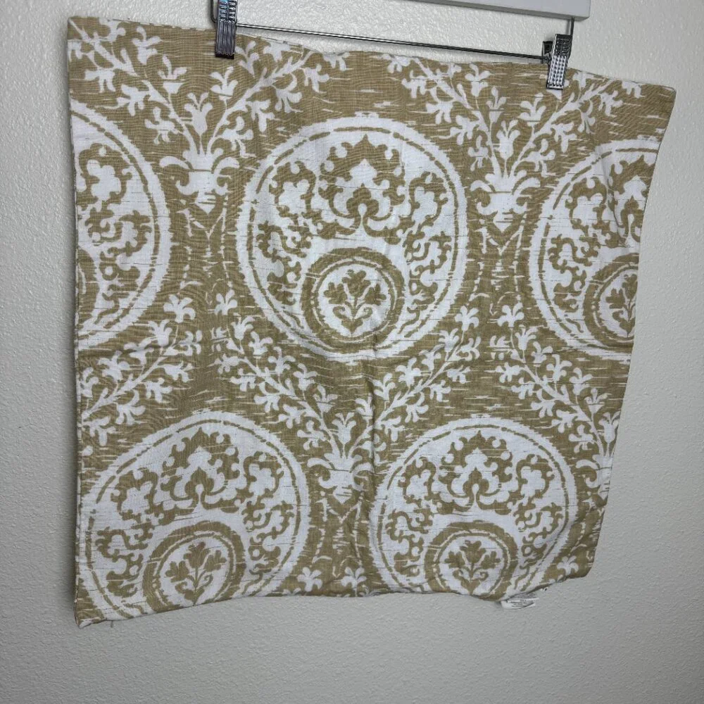 Pottery Barn Pillow Cover Case 24
